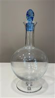 Bouteille Ichendorf Milano JAYAZZURRO/BOTTIGLIA in Cristal JAYAZZURROBOTTIGLIA - JAYAZZURROBOTTIGLIA